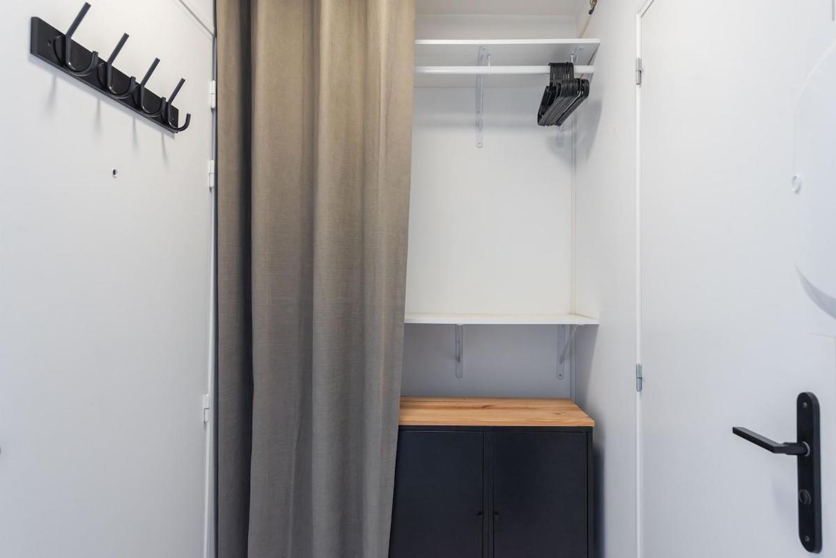 Appartement Cozy Studio In Capbrun