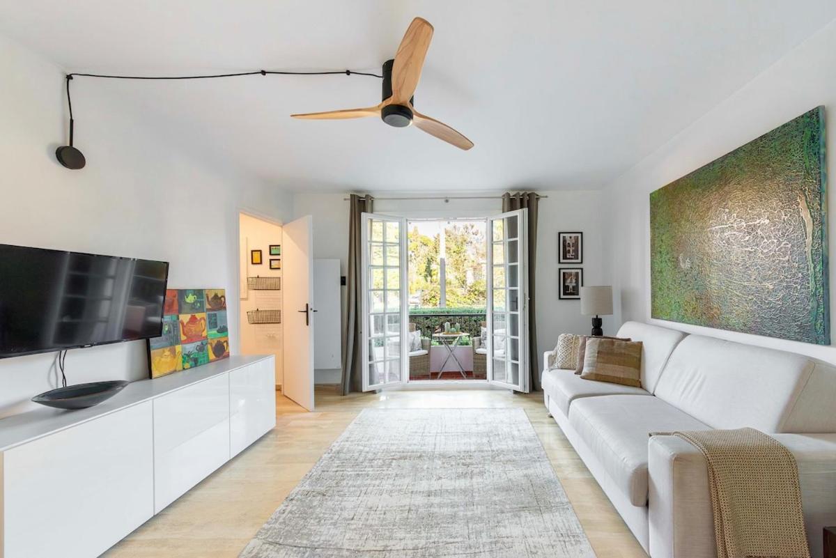 Appartement Cozy Studio In Capbrun *